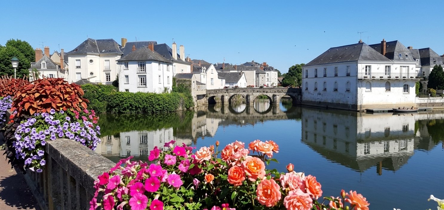 Sablé-sur-Sarthe